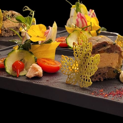 Rêves Gourmands, Vernayaz