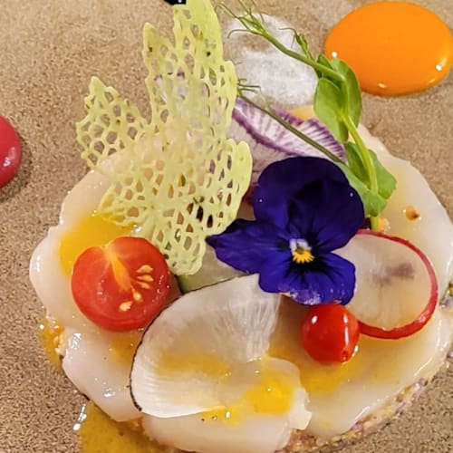 Rêves Gourmands, Vernayaz