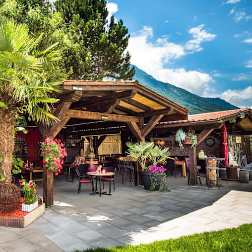 Rêves Gourmands, Vernayaz