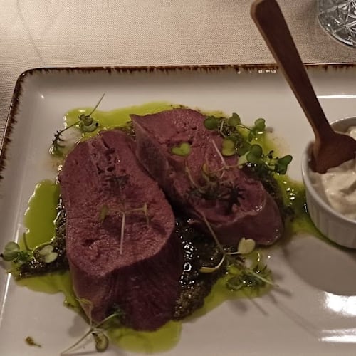 AmaBeef Steakhouse & Gintoneria, Cadorago
