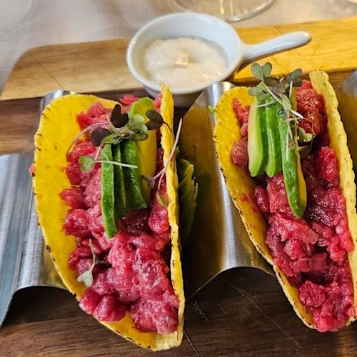 AmaBeef Steakhouse & Gintoneria, Cadorago