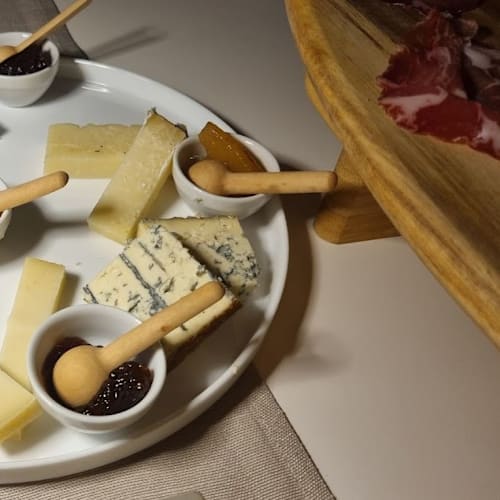 AmaBeef Steakhouse & Gintoneria, Cadorago
