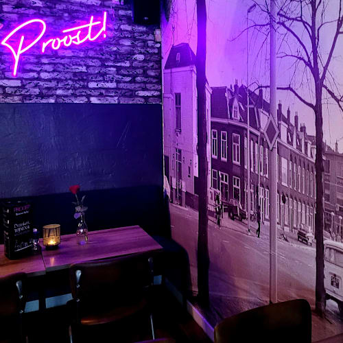 Proost, Utrecht