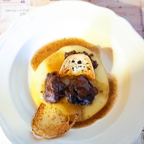 La Bettola - Pistoia, Pistoia