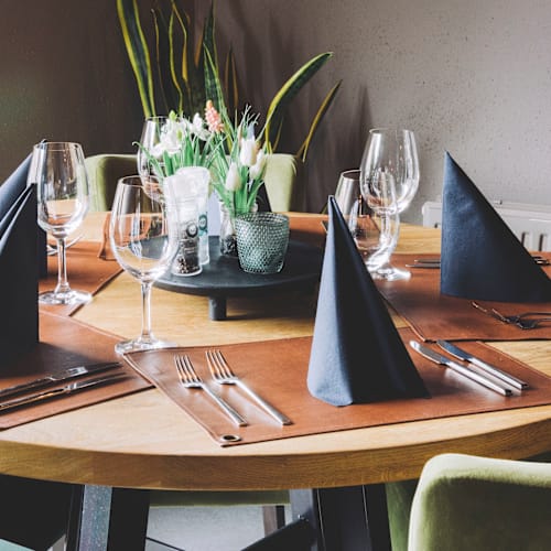 Restaurant PROEFF!, Mechelen (Limburg)