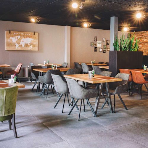 Restaurant PROEFF!, Mechelen (Limburg)