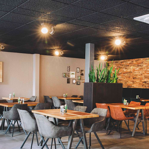 Restaurant PROEFF!, Mechelen (Limburg)