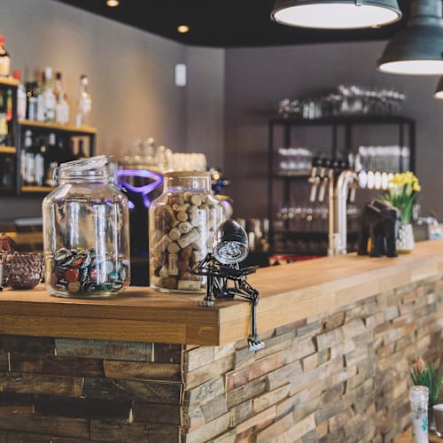 Restaurant PROEFF!, Mechelen (Limburg)