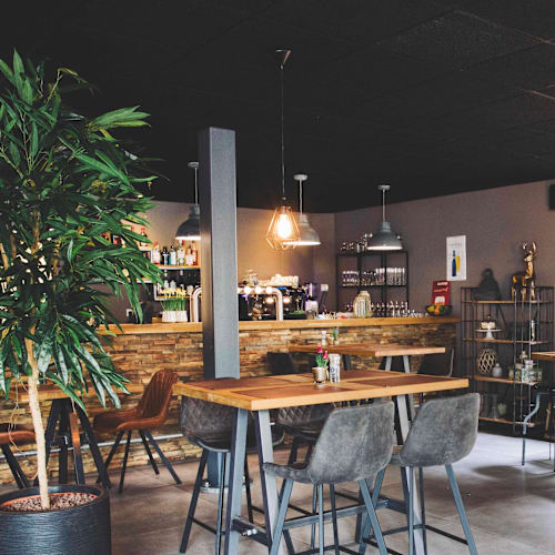 Restaurant PROEFF!, Mechelen (Limburg)