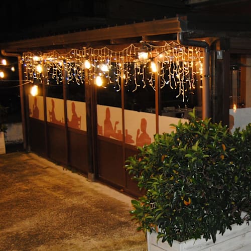 Pizzeria da Mario, Capua