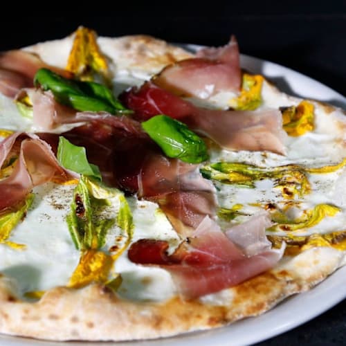 Pizzeria da Mario, Capua