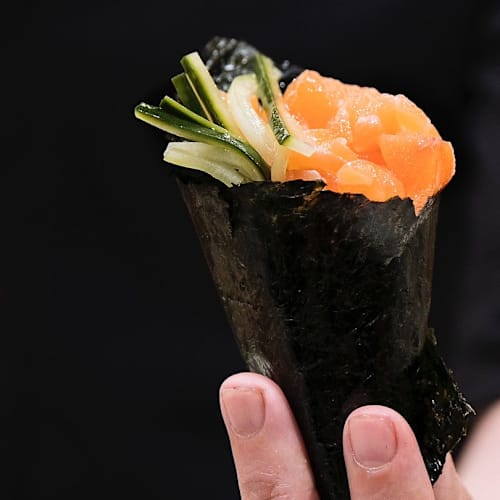 Tora - Omakase, Madrid