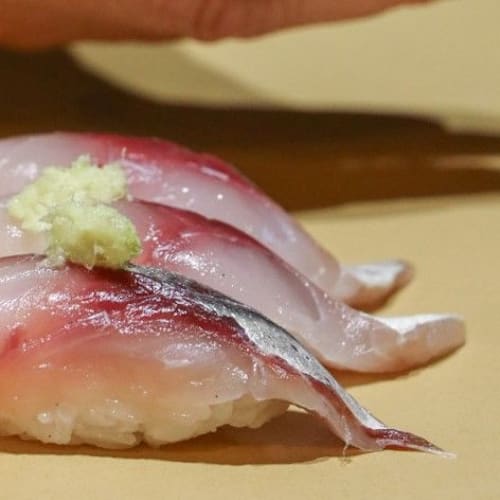 Tora - Omakase, Madrid