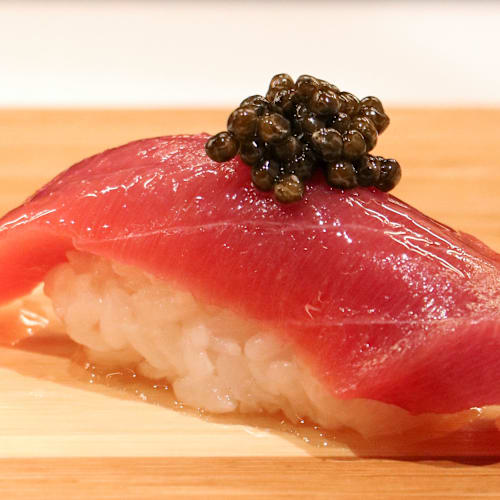 Tora - Omakase, Madrid