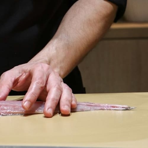 Tora - Omakase, Madrid