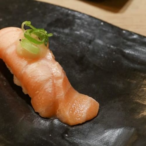 Tora - Omakase, Madrid