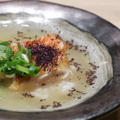 Tora - Omakase, Madrid