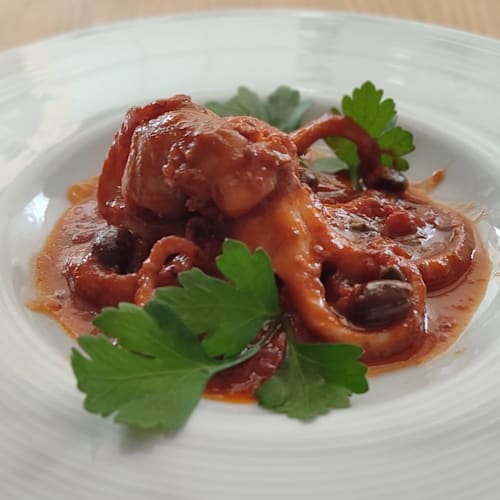 Vitale Ristorante , Battipaglia