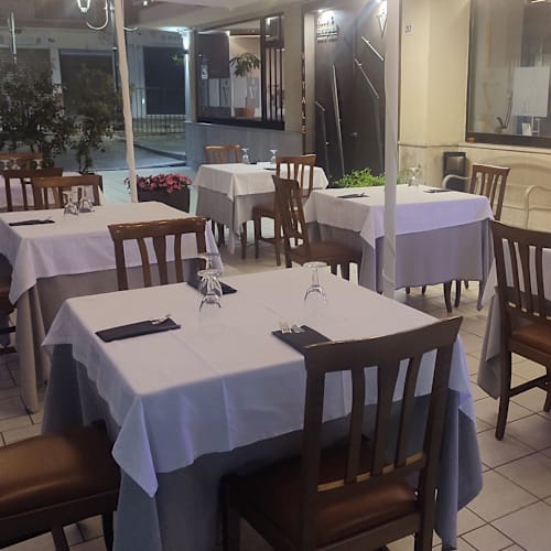 Vitale Ristorante , Battipaglia