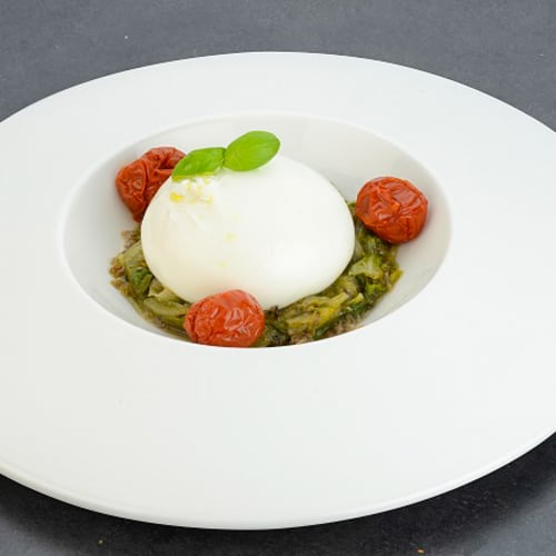 Grey Wine & Grill Restaurant, Torri di Confine