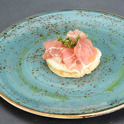 Grey Wine & Grill Restaurant, Torri di Confine