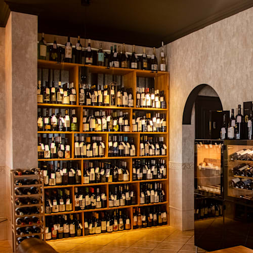 Inevitável Wine & Cocktail Bar, Armação de Pêra