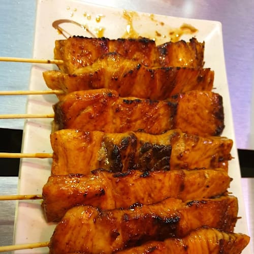 Cokisushi, Paris