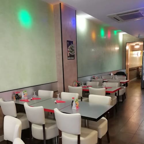 Cokisushi, Paris