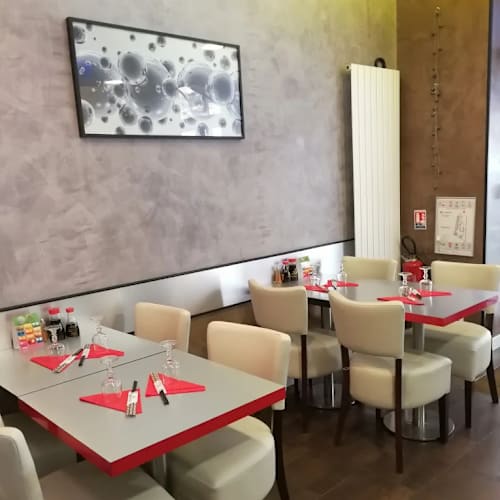 Cokisushi, Paris