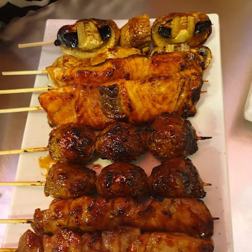 Cokisushi, Paris