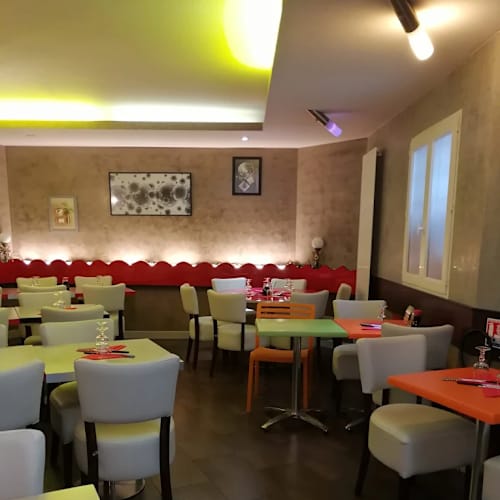 Cokisushi, Paris