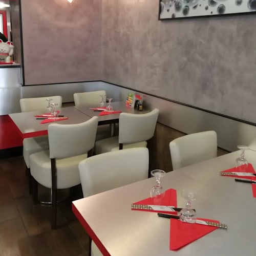 Cokisushi, Paris