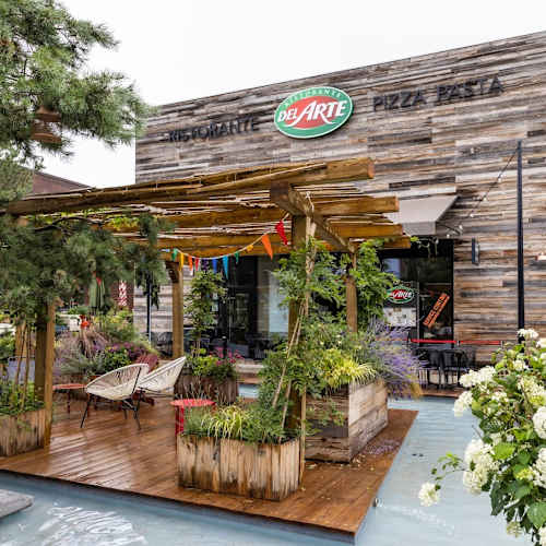 Del Arte - Claye Souilly, Claye-Souilly