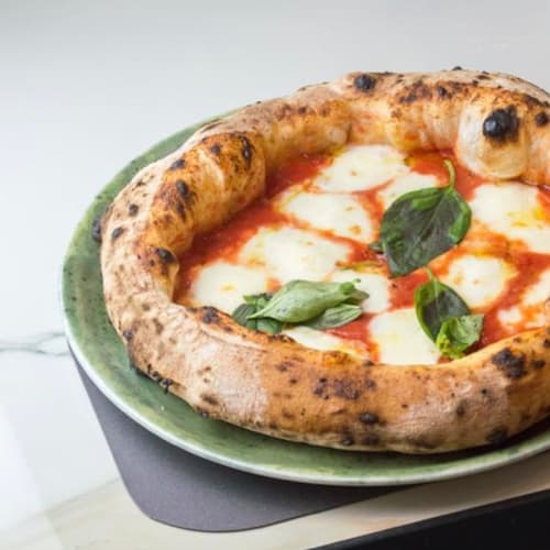 Pizzeria Vincenzo Capuano Pomigliano D'Arco, Pomigliano d'Arco