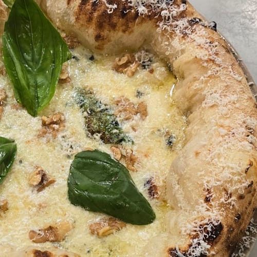 Pizzeria Vincenzo Capuano Pomigliano D'Arco, Pomigliano d'Arco