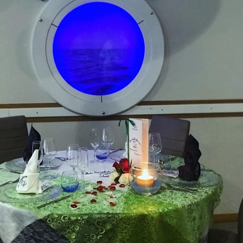 La Soddisfazione Ristorante Pescheria e Pizzeria, Frattamaggiore