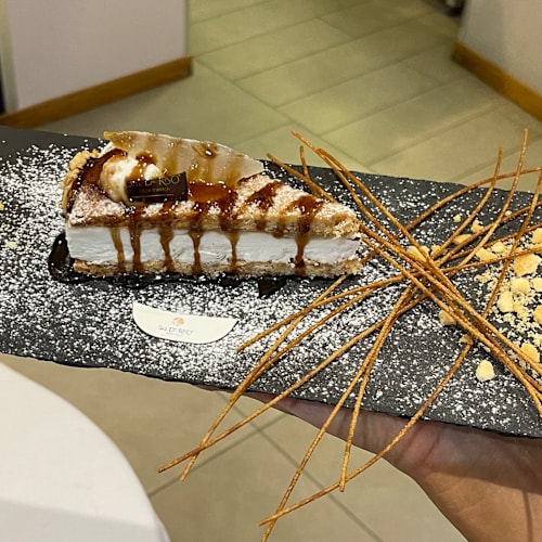 La Soddisfazione Ristorante Pescheria e Pizzeria, Frattamaggiore