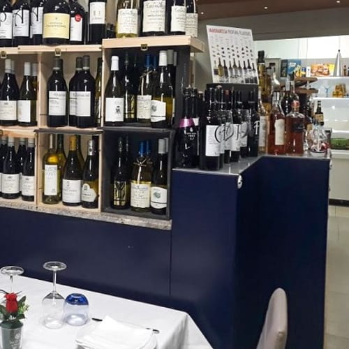 La Soddisfazione Ristorante Pescheria e Pizzeria, Frattamaggiore