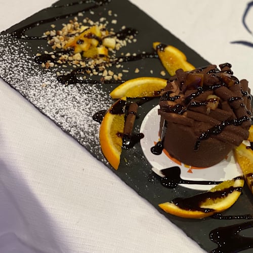 La Soddisfazione Ristorante Pescheria e Pizzeria, Frattamaggiore