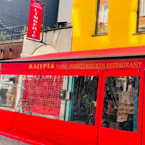 kalypta, Leuven