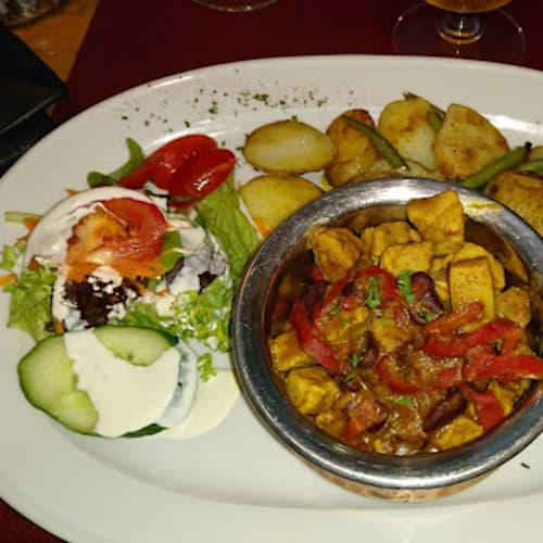 kalypta, Leuven