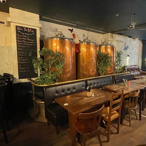 La Lanterne, Strasbourg