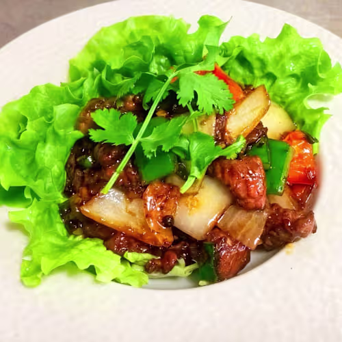 Raviolis de Notre Dame, Paris