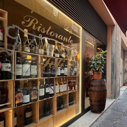 Antico Caffè Toti Pisa, Pisa