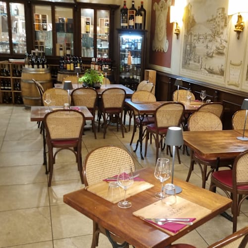 Antico Caffè Toti Pisa, Pisa