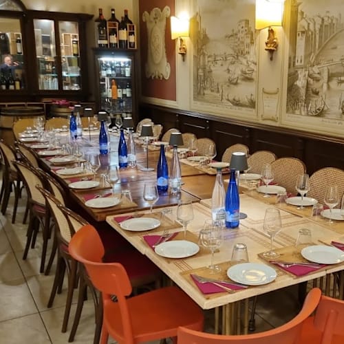 Antico Caffè Toti Pisa, Pisa