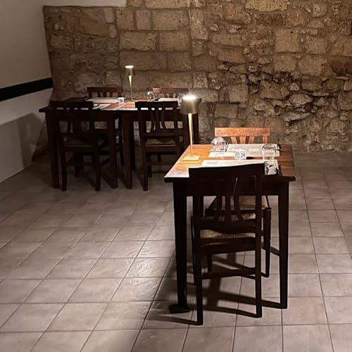 La Frazione, Felline