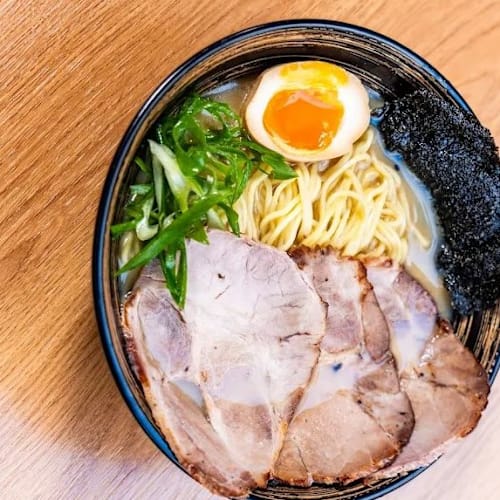 Kare Ramen et Curry, Paris