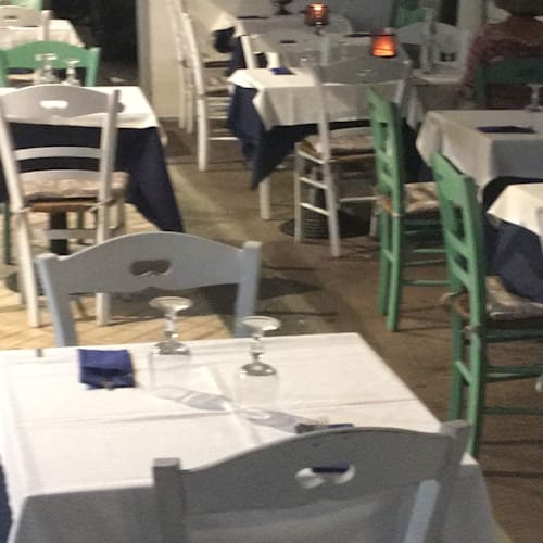 Il porticciolo, Siracusa
