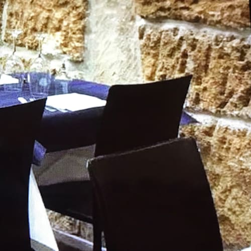 Il porticciolo, Siracusa